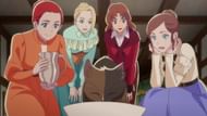 A preview of Anne Shirley episode 20 (Image via The Answer Studio)